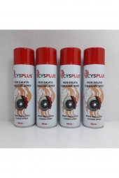 Powerten FREN BALATA SPREYİ 500 ML  4 ADET - 1