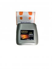 powerten motor yağı 15w40 16 lt - 1