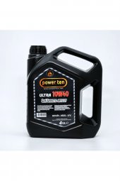 Powerten 10W40 Motor Yağı 4 LİTRE 2022 - 1