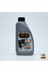 Powerten 5W30 Motor Yağı 900 ml 15 Adet 1 Koli 2022 - 1