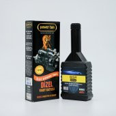 Powerten  DİZEL YAKIT KATKISI 300 ML 3 ADET 2022 - 1