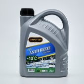 POWERTEN YEŞİL ANTİFRİZ -40 3 LİTRE 2022 - 1