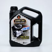 POWERTEN 5W30 Motor Yağı 4 Litre  2022 - 1
