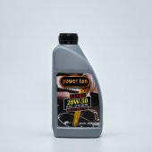 POWERTEN 20W50 MOTOR YAĞI  900 ML 3 adet 2022 - 1