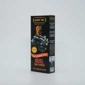 Powerten DİZEL YAKIT KATKISI 300 ML 24 adet 1 koli 2022 - 1