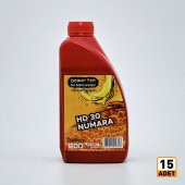 Powerten 30 Numara Yağ ( 900 Ml X 15 Adet) 2024 - 1