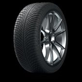 Michelin 245/45R19 102V XL Pilot Alpin 5 - 2
