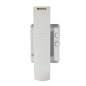 Multitek MB-IF Multibus Sesli Daire İnterkom Telefonu - 1