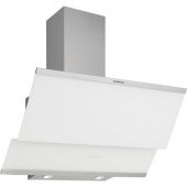 Silverline BO6502W02 - CS5335W01 - 3420 Classy 60 Beyaz Cam Ankastre Set - 4