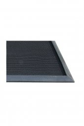 Hijyen Havuz Kauçuk Lastik Paspas 60x90 Cm - 1