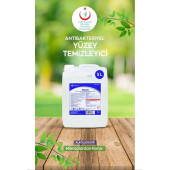 Bekaclean 5 Lt Yüzey Dezenfektanı 5 LT - 1