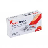 Noki Zımba Teli No:10 Beyaz 1 Kutu - 1