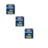 Glutensiz Kalem/ Gluten Free Penne Makarna 400 Gr v 3 Adet - 1