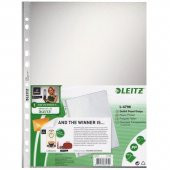 Leitz 4796 A4 Poşet Dosya 100 Lü Pk - 1