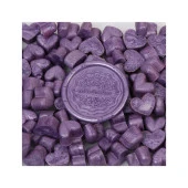 Mühür Mumu Eritme Kalp Boncuk Paket Model No: 645 BÖĞÜRTLEN thumbnail 2