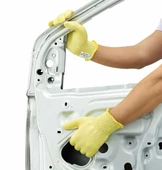 Ansell HyFlex 70-225 Isı ve Yüksek Kesilme Dirençli İş Eldiveni thumbnail 3