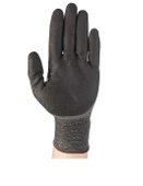 Ansell Hyflex 11-931 Kesilmeye Dayanıklı ve Yağ Tutmaz İş Eldiveni thumbnail 2