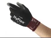 Ansell Hyflex 11-601 Hassas Montaj Eldiveni - 1
