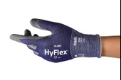 Ansell Hyflex 11-561 Kesilme Dirençli İş Eldiveni - 2