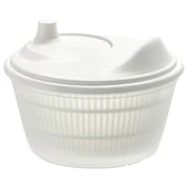 IKEA Uppfylld 23 Cm Mutfak Salata Kurutucu Beyaz - 1
