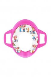 Softy Comfort Kids Klozet Adaptörü - 1
