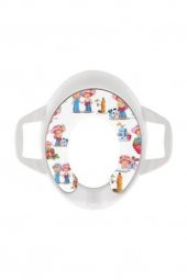 Softy Comfort Kids Klozet Adaptörü - 1
