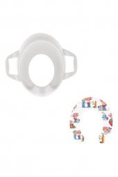 Softy Comfort Kids Klozet Adaptörü - 2