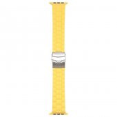 Apple Watch 38mm KRD-72 Silikon Kordon - 3