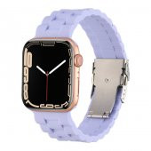 Apple Watch 40mm KRD-72 Silikon Kordon - 4