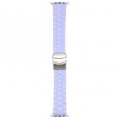 Apple Watch 40mm KRD-72 Silikon Kordon - 5