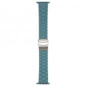 Apple Watch 44mm KRD-72 Silikon Kordon - 5