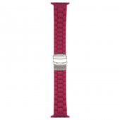 Apple Watch 7 45mm KRD-72 Silikon Kordon - 5