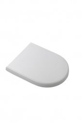 Rona Diva Yavaş Kapanan Klozet Kapağı - 4