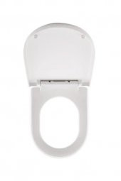 Rona Diva Yavaş Kapanan Klozet Kapağı - 5