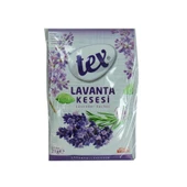 Tex Lavanta Kesesi Dolap Çekmece Banyo Askılı Oda Kokusu 21GRAM - 2