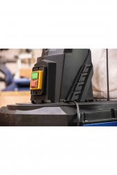 SCHEPPACH DC500 TOZ EMME MAKİNASI - 2