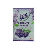 Tex Lavanta Kesesi Dolap Çekmece Banyo Askılı Oda Kokusu 21GRAM - 1
