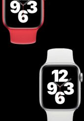 Apple Watch Ultra 49mm Kordon KRD-31 Solo Loop Small Strap Kayış - 5