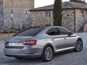 Skoda Superb 3 2015-2022 Tekli Cam Anahtarı Sağ Ön-Arka Sol Arka - 4