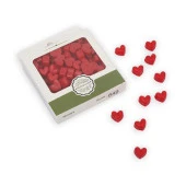 Mühür Mumu Eritme Kalp Boncuk Paket Model No: 649 NARÇİÇEĞİ thumbnail 1