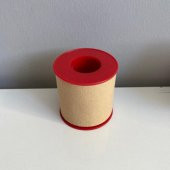 Tıbbi Pamuk Plaster - 2