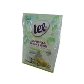 Tex Marsilya Sabun Etkisi Kese Dolap Banyo Askılı Oda Kokusu 21GR - 4
