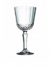 Paşabahçe su bardak  seti diony kadehli su bardağı takımı 36 parça 12 kişilik thumbnail 3