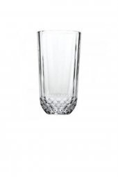 Paşabahçe su bardak  seti diony kadehli su bardağı takımı 36 parça 12 kişilik thumbnail 4