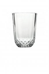 Paşabahçe su bardak  seti diony kadehli su bardağı takımı 36 parça 12 kişilik thumbnail 5