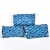 Kil Hamuru Boya Yüzey Temizleme Kil Hamuru 180 Gr C54 3'LÜ - 1