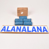 Kil Hamuru Boya Yüzey Temizleme Kil Hamuru 180 Gr C54 3'LÜ - 3