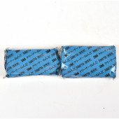 Kil Hamuru Boya Yüzey Temizleme Kil Hamuru 180 Gr C54 2'Lİ - 1