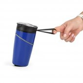 Paslanmaz çelik Devrilmez Termos ( 350 ml ) - 1