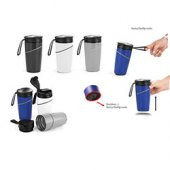 Paslanmaz çelik Devrilmez Termos ( 350 ml ) - 2